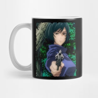 MAI ZENIN MERCH VTG Mug